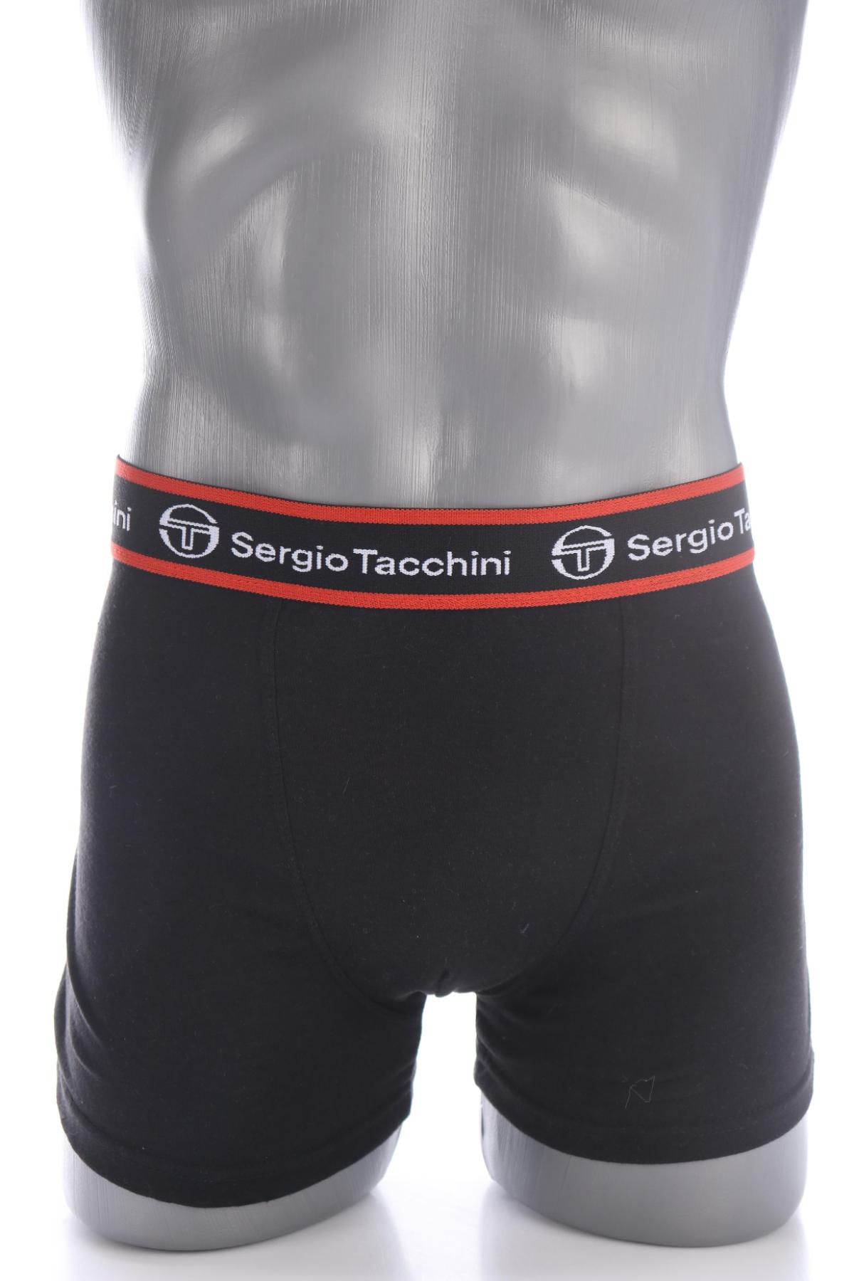 Боксери/Слипове SERGIO TACCHINI1