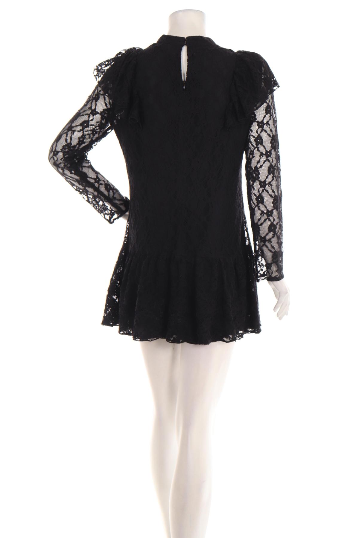 Парти рокля ZARA2