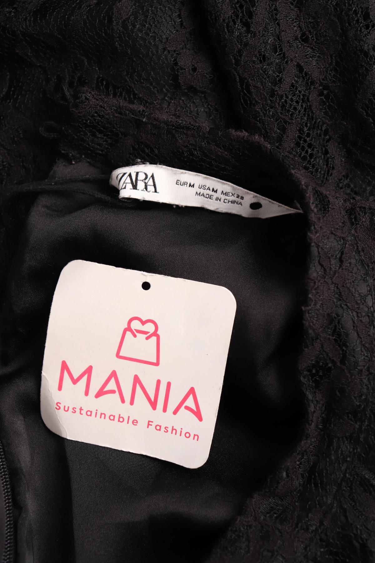 Парти рокля ZARA3