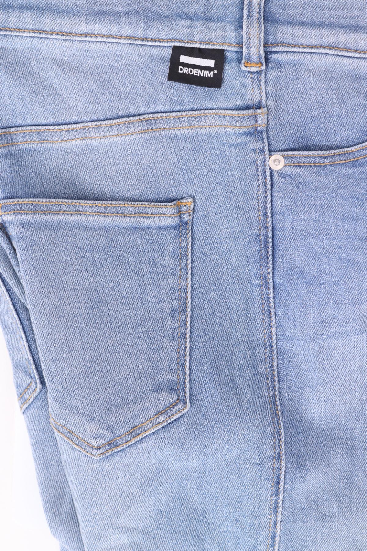 Ластични дънки DR DENIM3