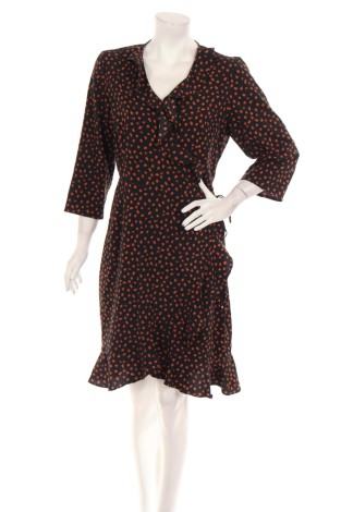 Ежедневна рокля VERO MODA