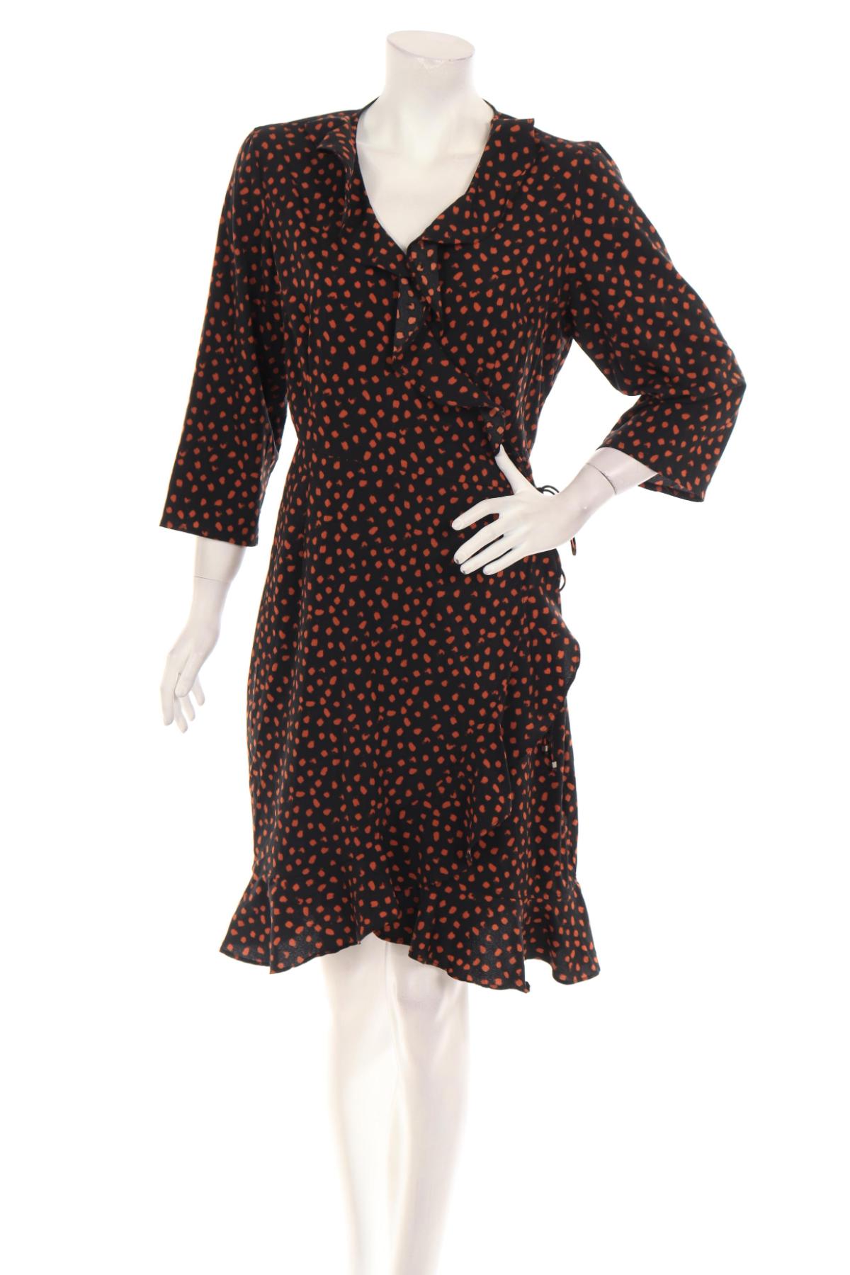 Ежедневна рокля VERO MODA1