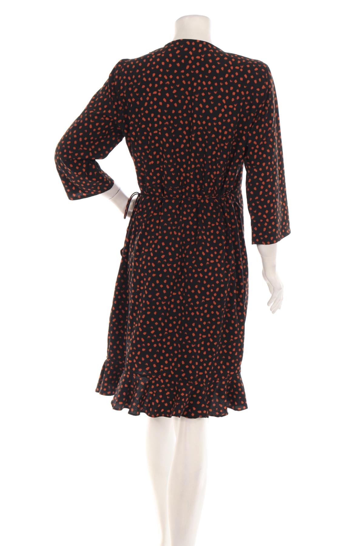 Ежедневна рокля VERO MODA2