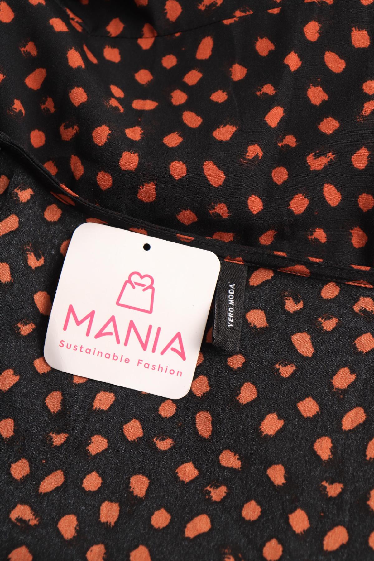 Ежедневна рокля VERO MODA3