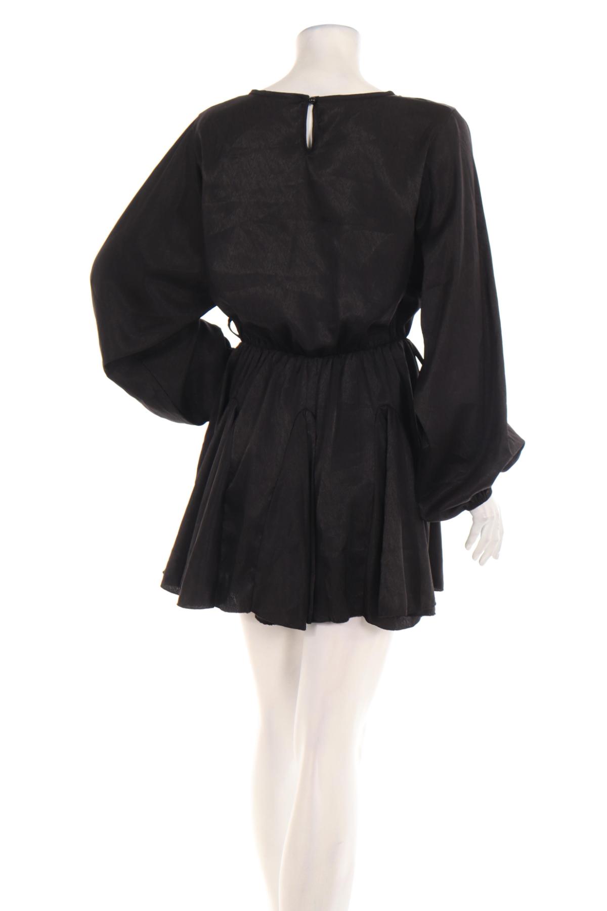 Официална рокля NO NAME2