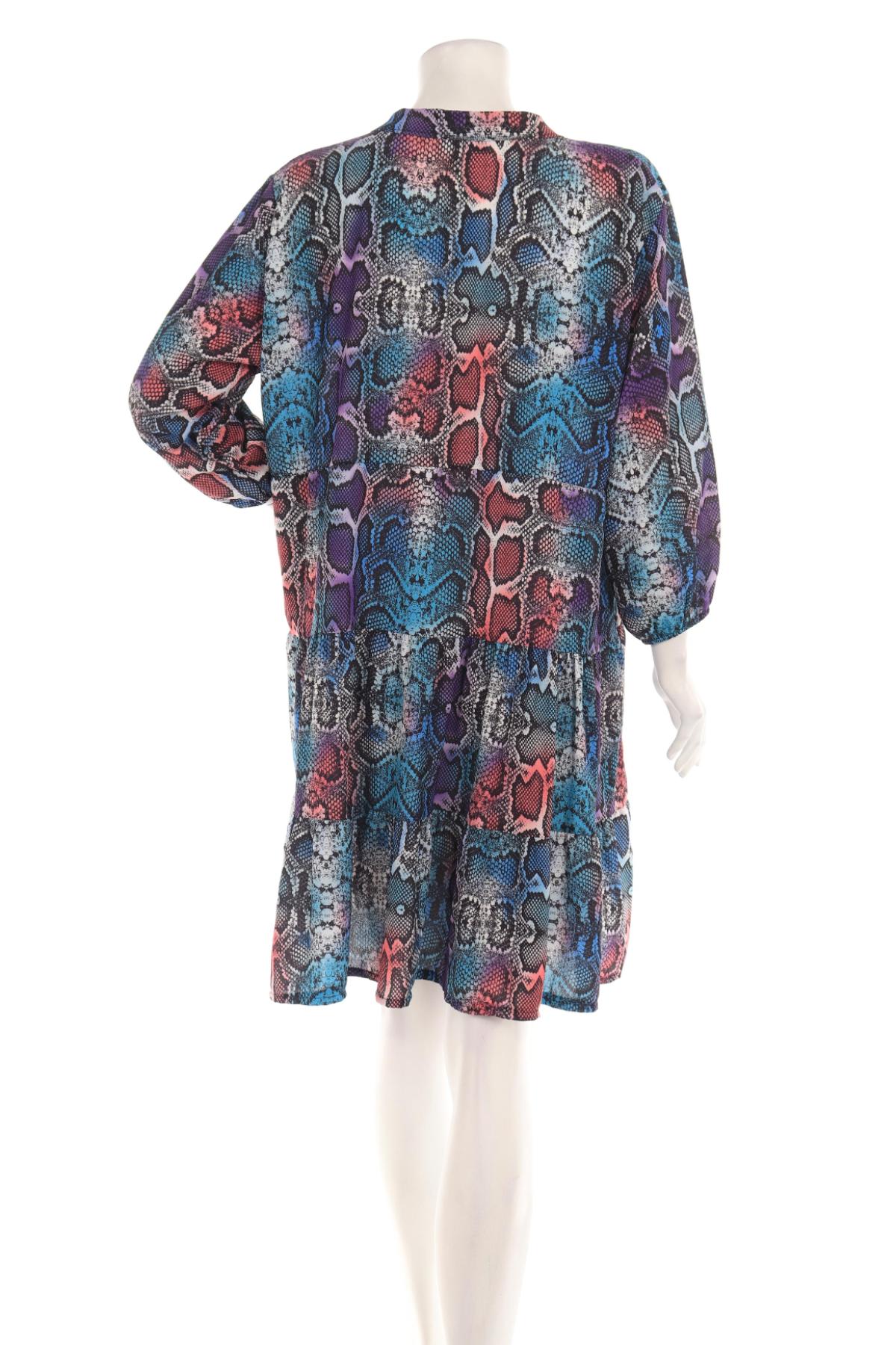 Ежедневна рокля NO NAME2