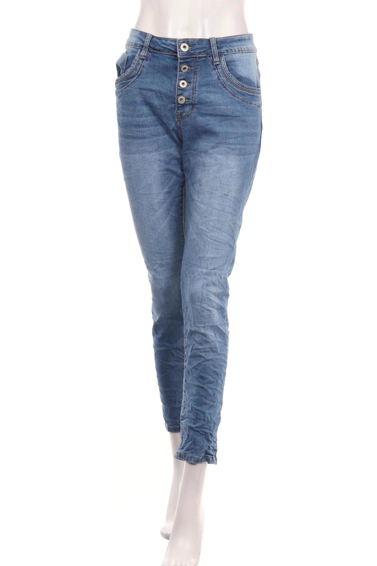 Дънки KAROSTAR1