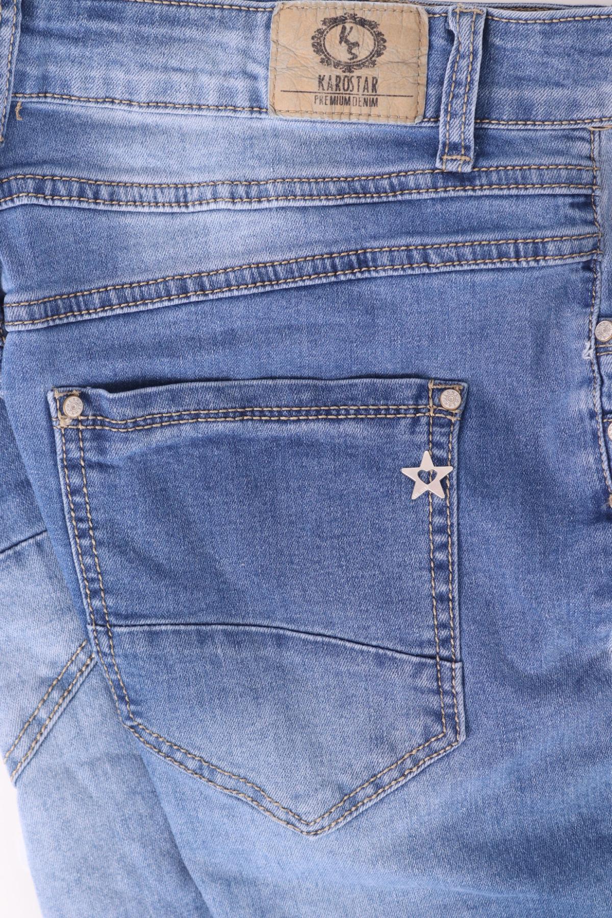 Дънки KAROSTAR3