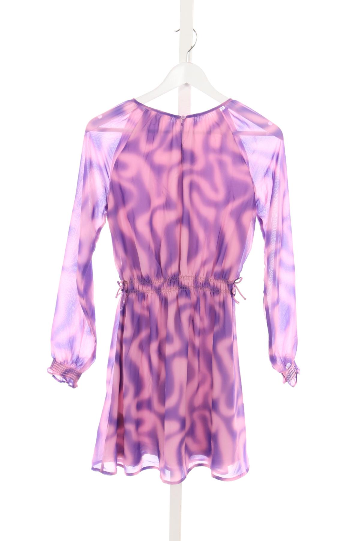 Детска рокля H&M2