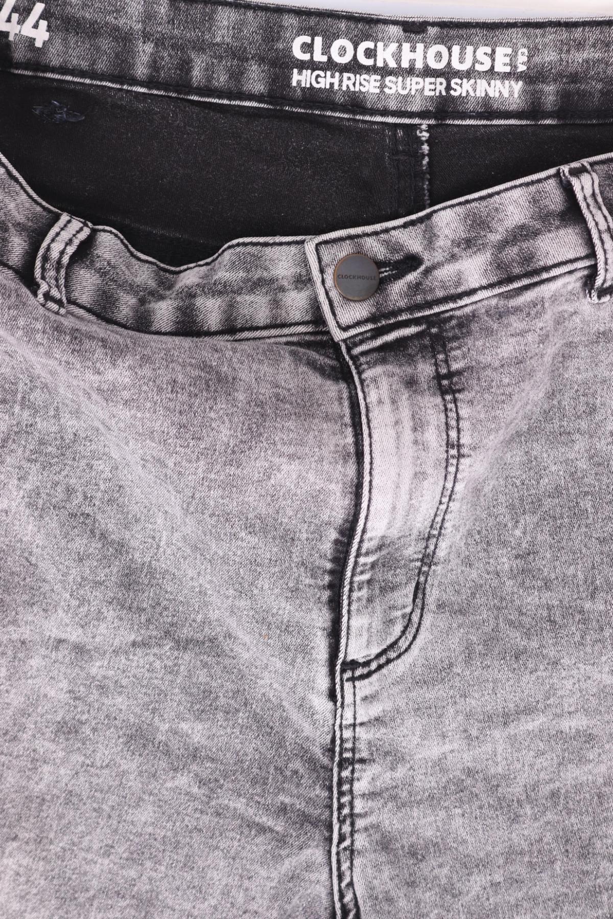 Дънки CLOCKHOUSE3