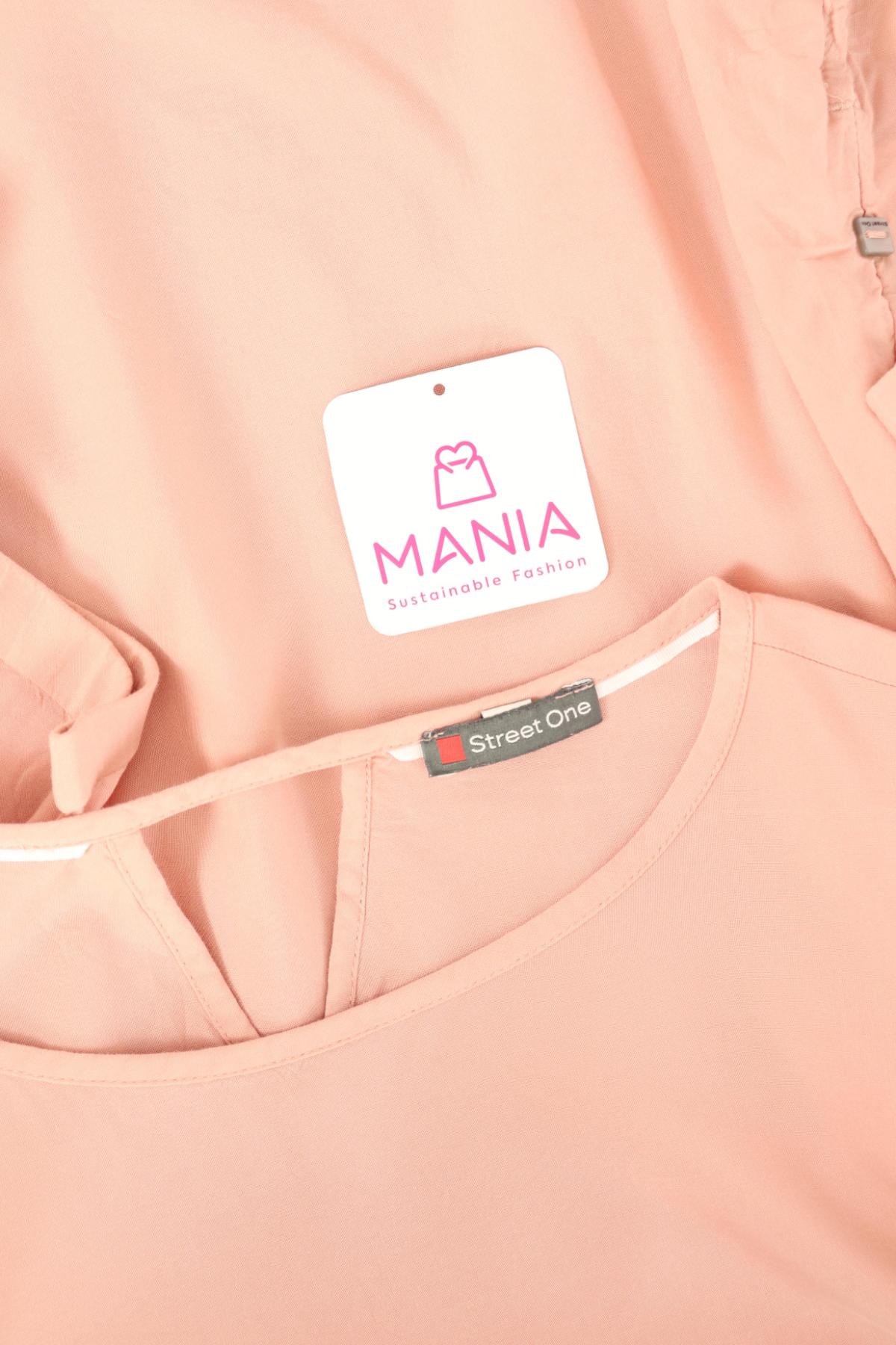 Блуза STREET ONE3