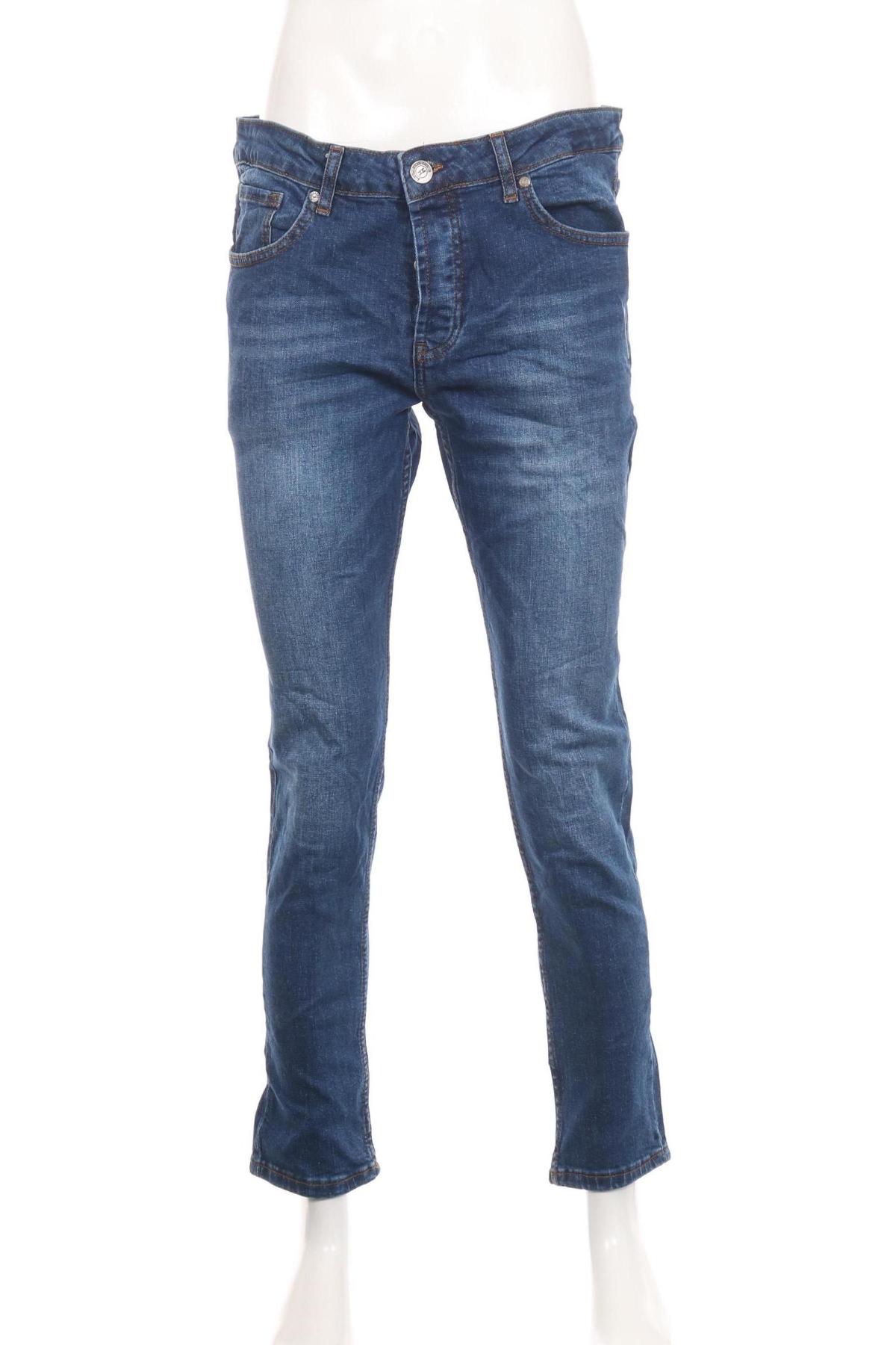 Дънки FORTY FOUR1