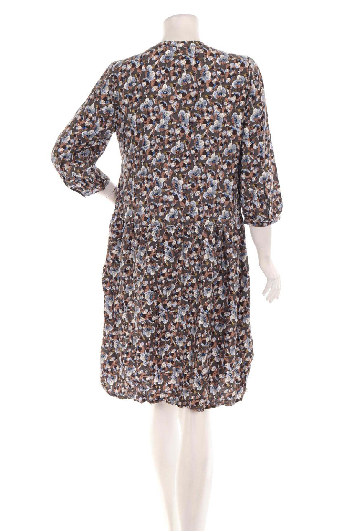 Ежедневна рокля JONAS NIELSEN2