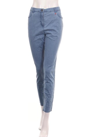 Дънки RELAXED BY TONI