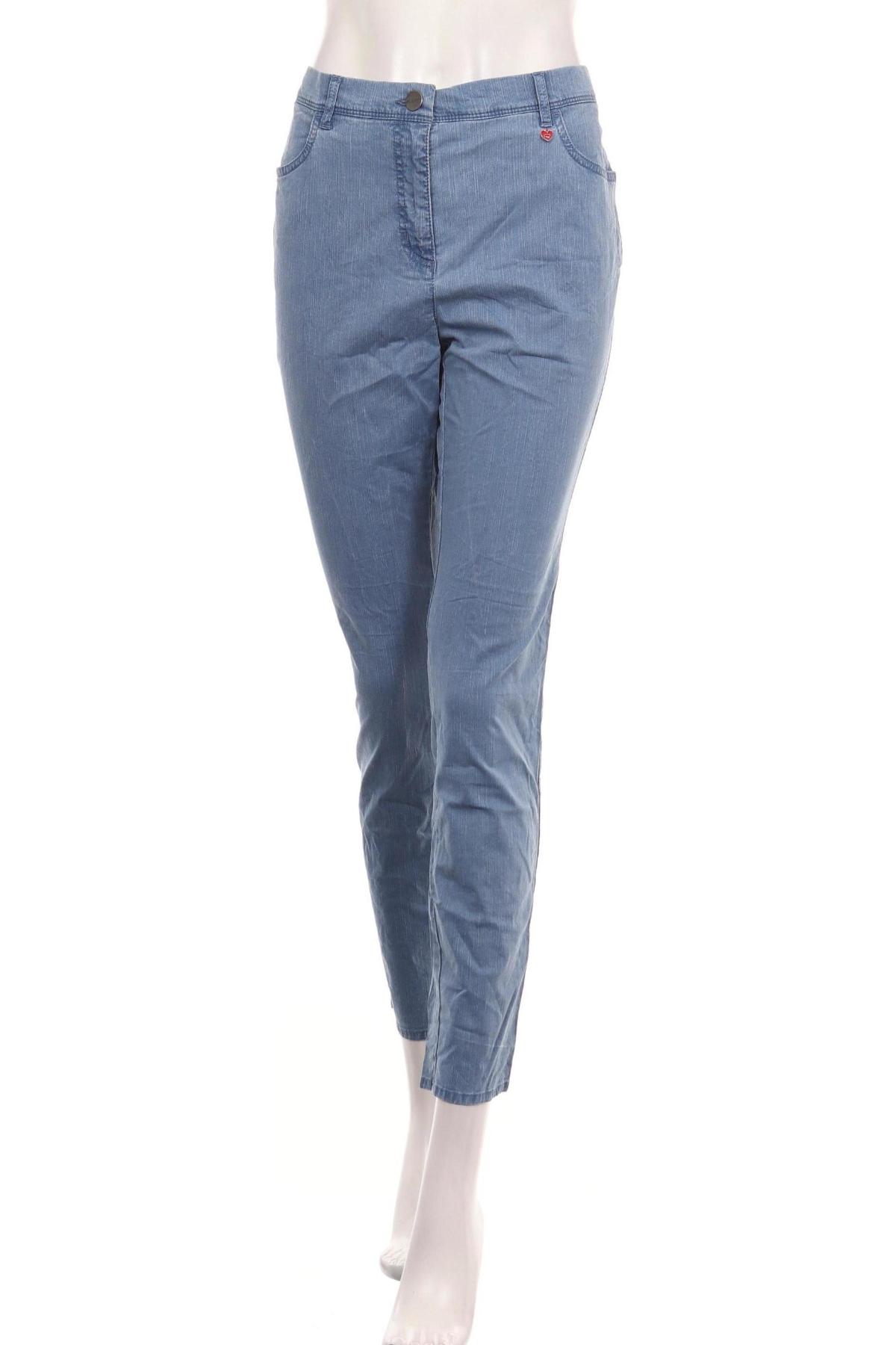 Дънки RELAXED BY TONI1