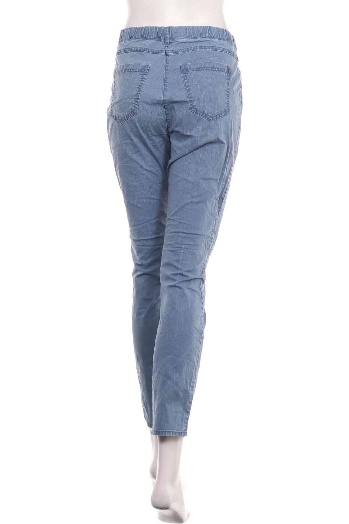 Дънки RELAXED BY TONI2