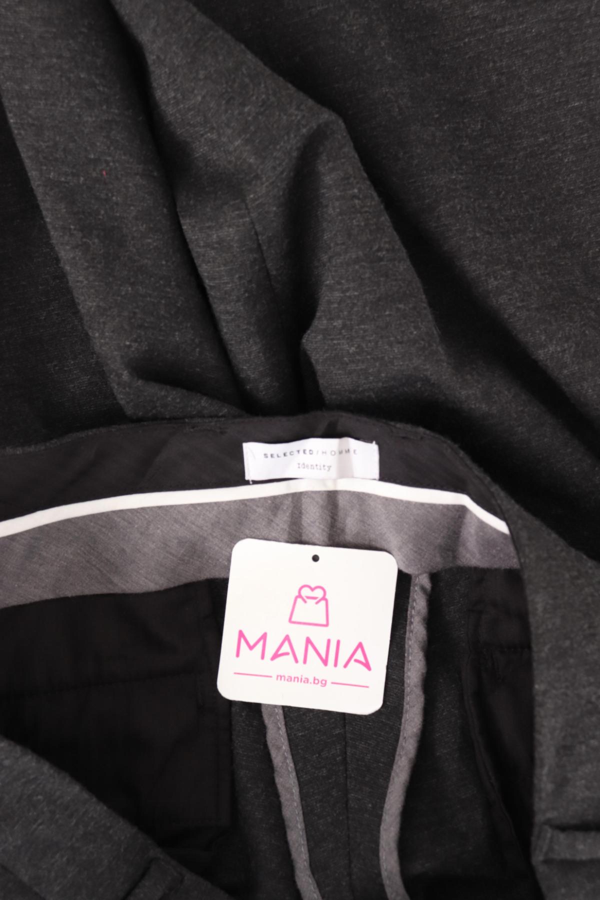 Панталон SELECTED HOMME3