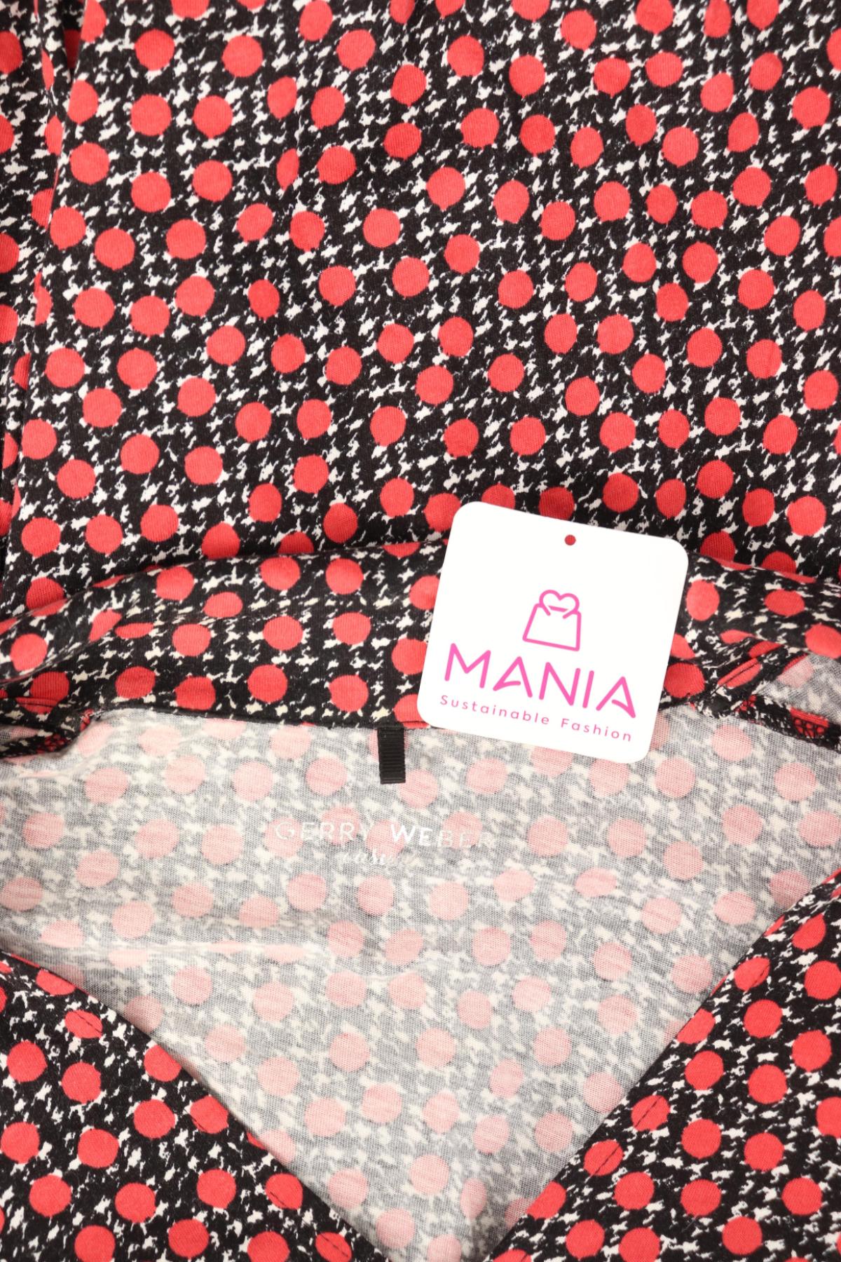 Блуза GERRY WEBER3