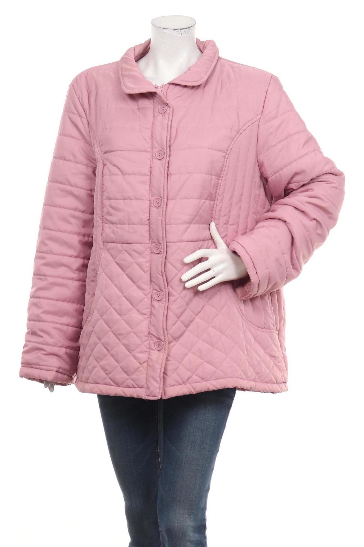 Зимно яке NO NAME1