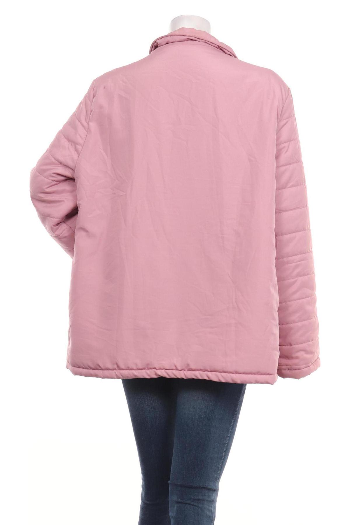 Зимно яке NO NAME2