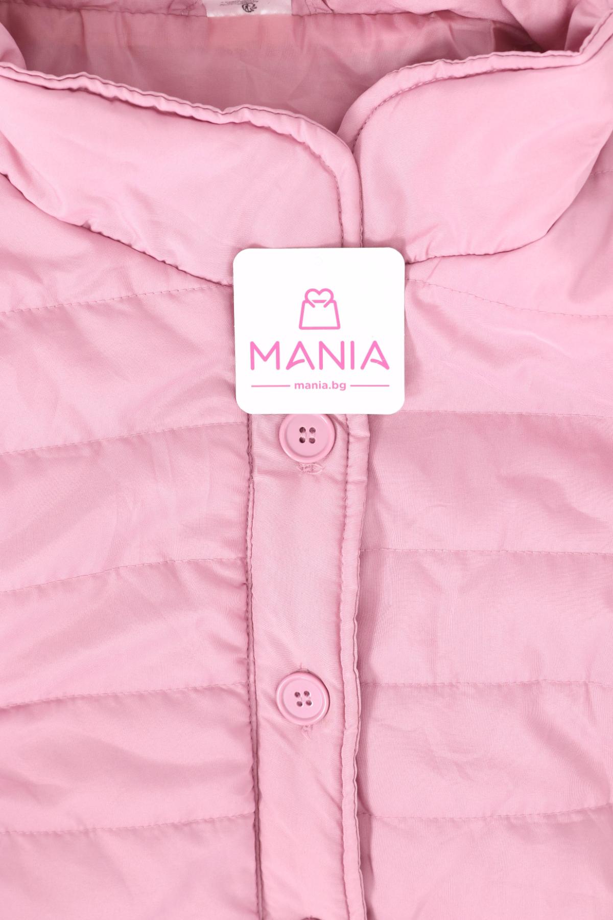 Зимно яке NO NAME3