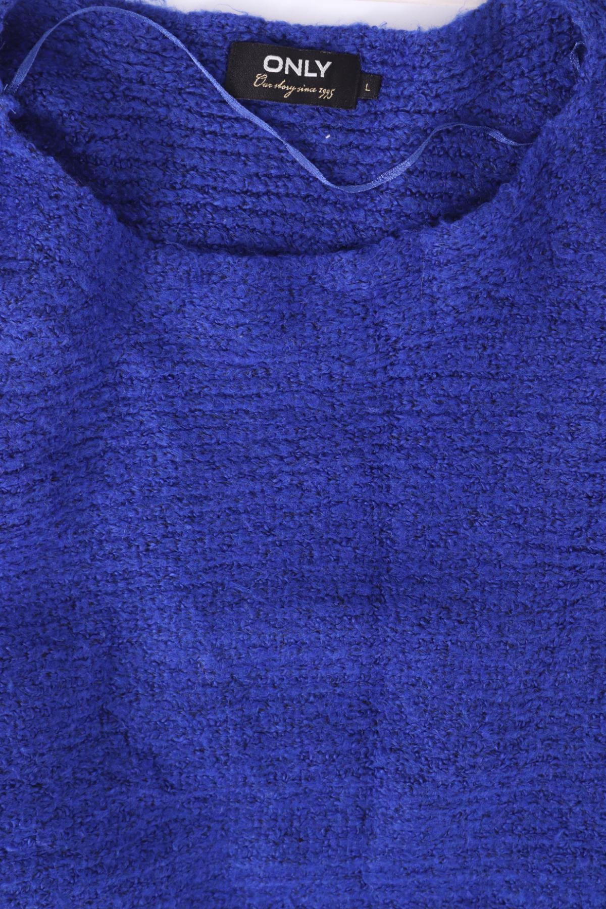 Пуловер ONLY3