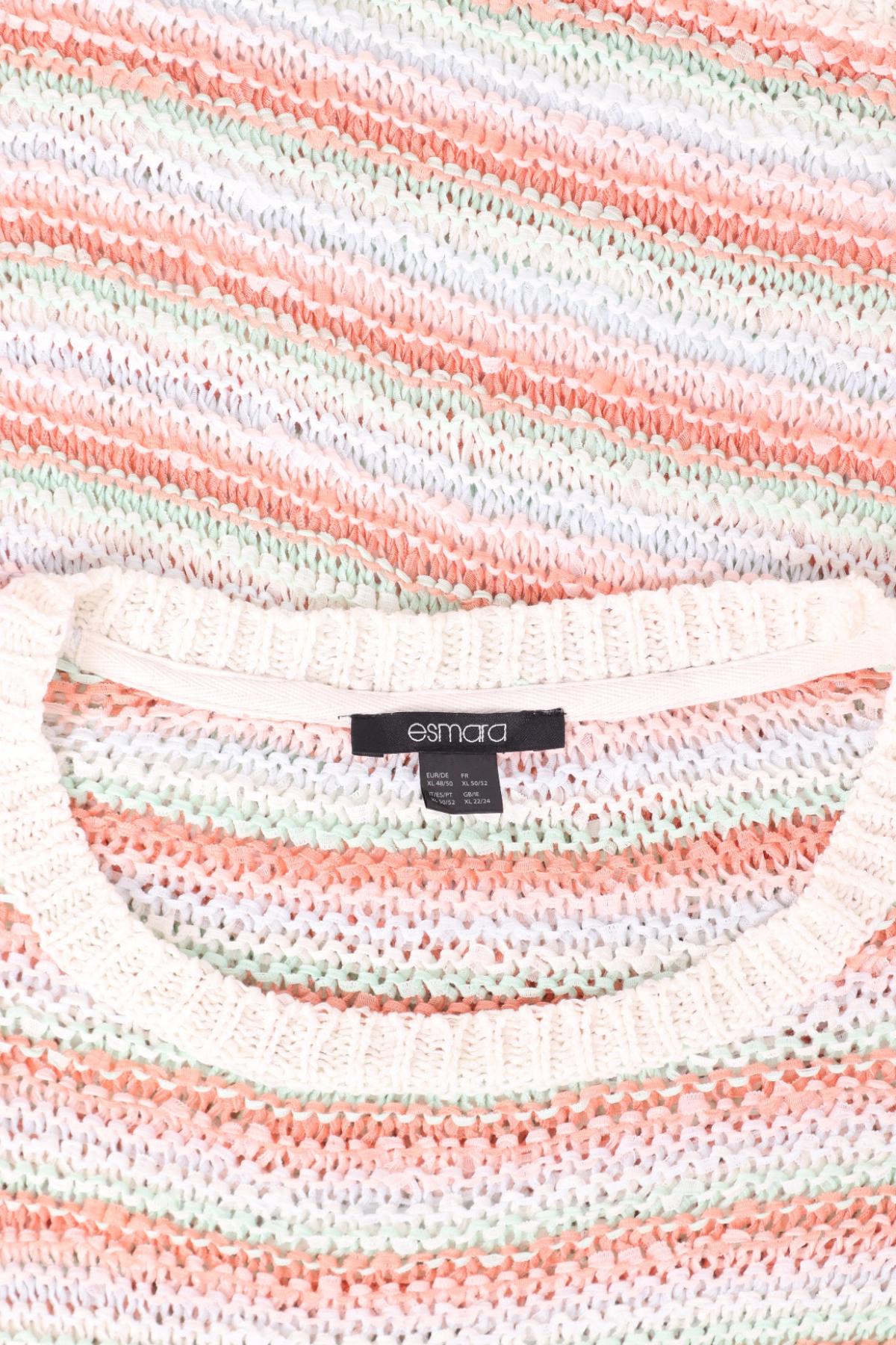 Пуловер ESMARA3