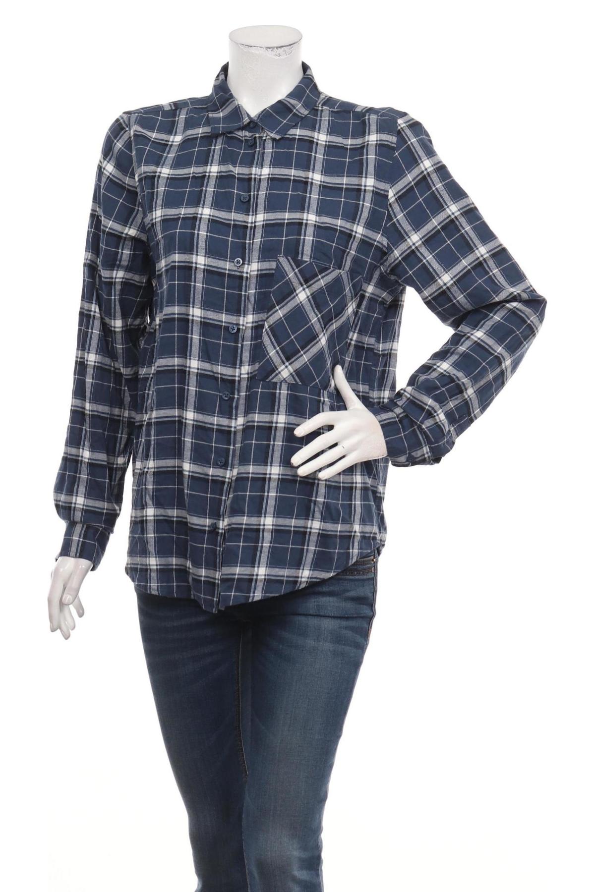 Риза GINA TRICOT1