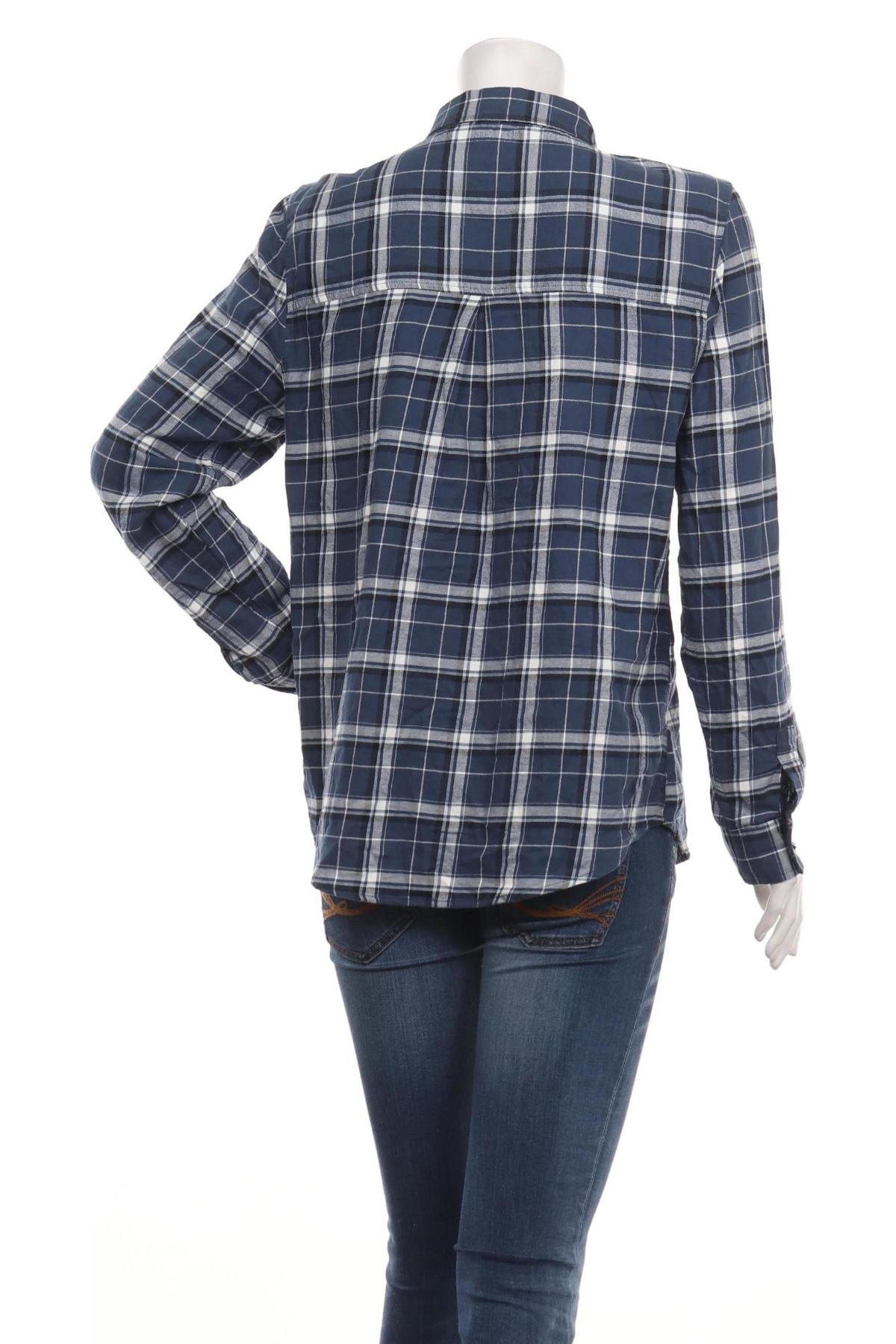 Риза GINA TRICOT2