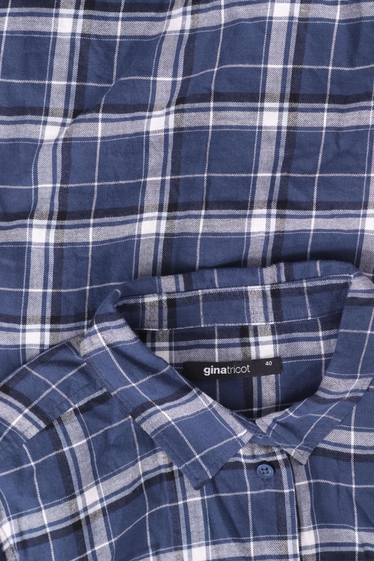 Риза GINA TRICOT3