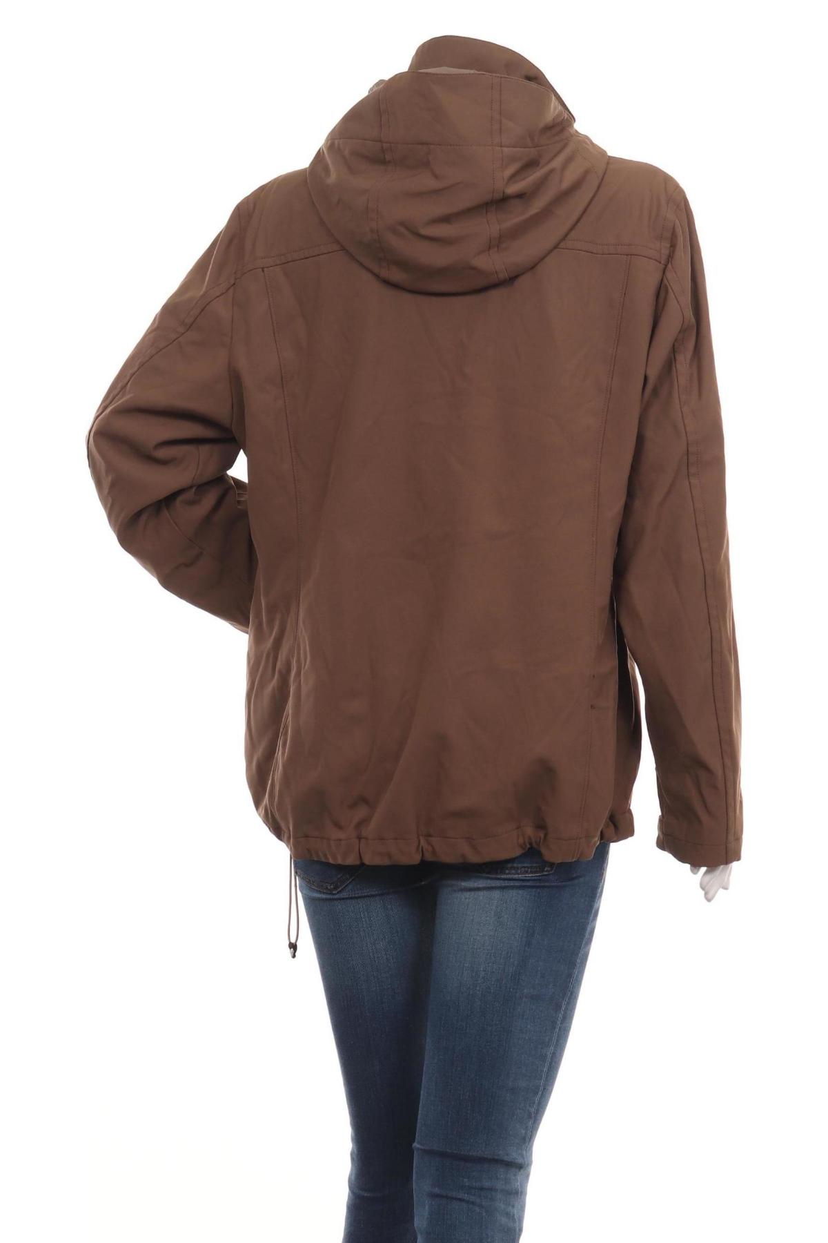 Пролетно/Есенно яке CMP2