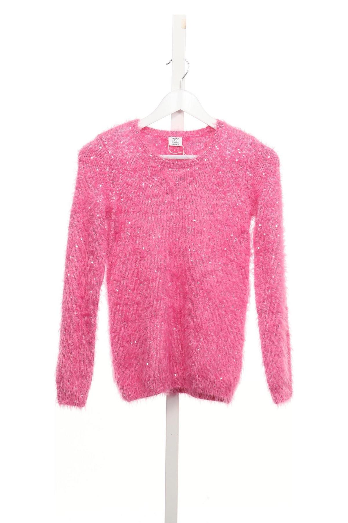 Детски пуловер L&D1