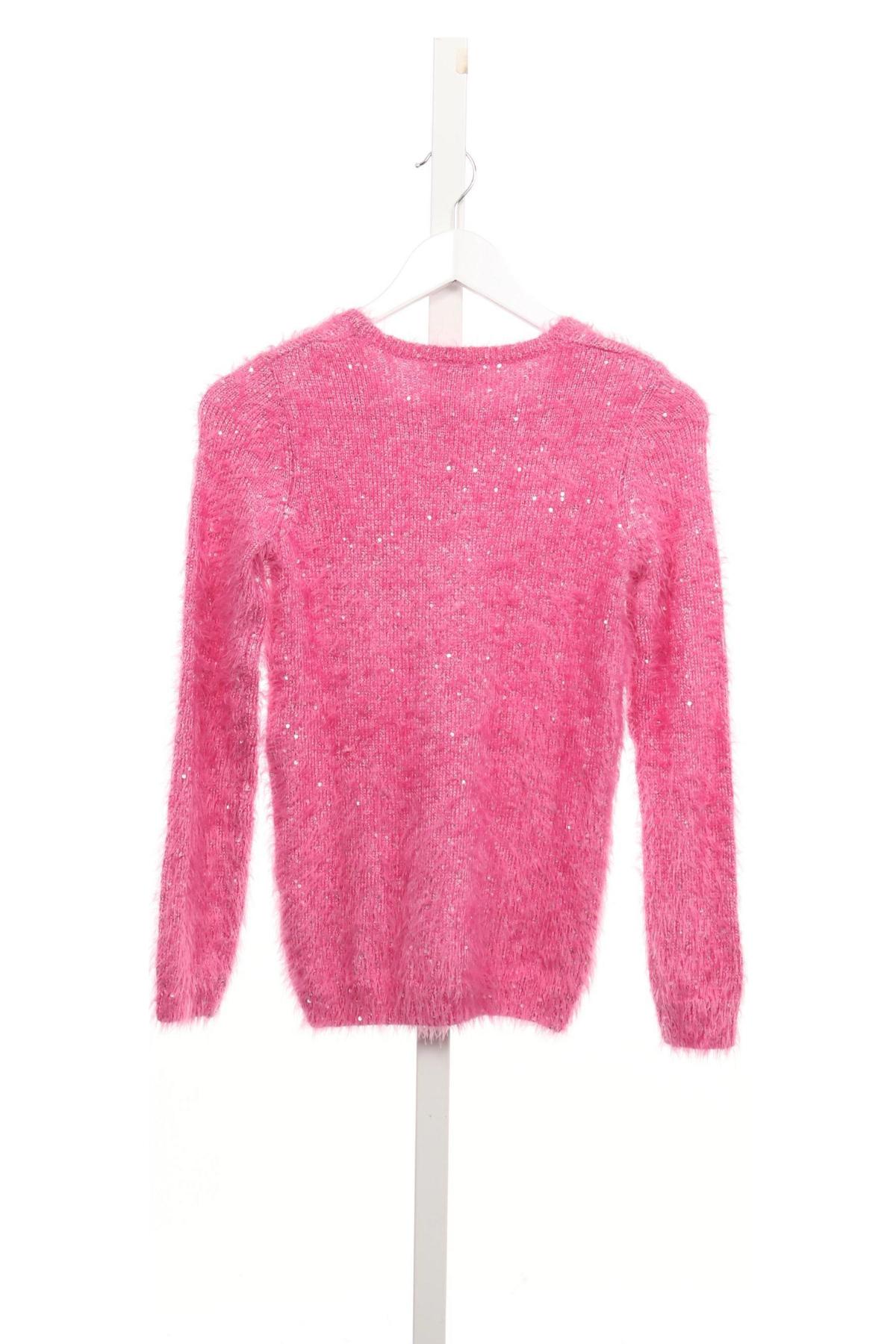 Детски пуловер L&D2