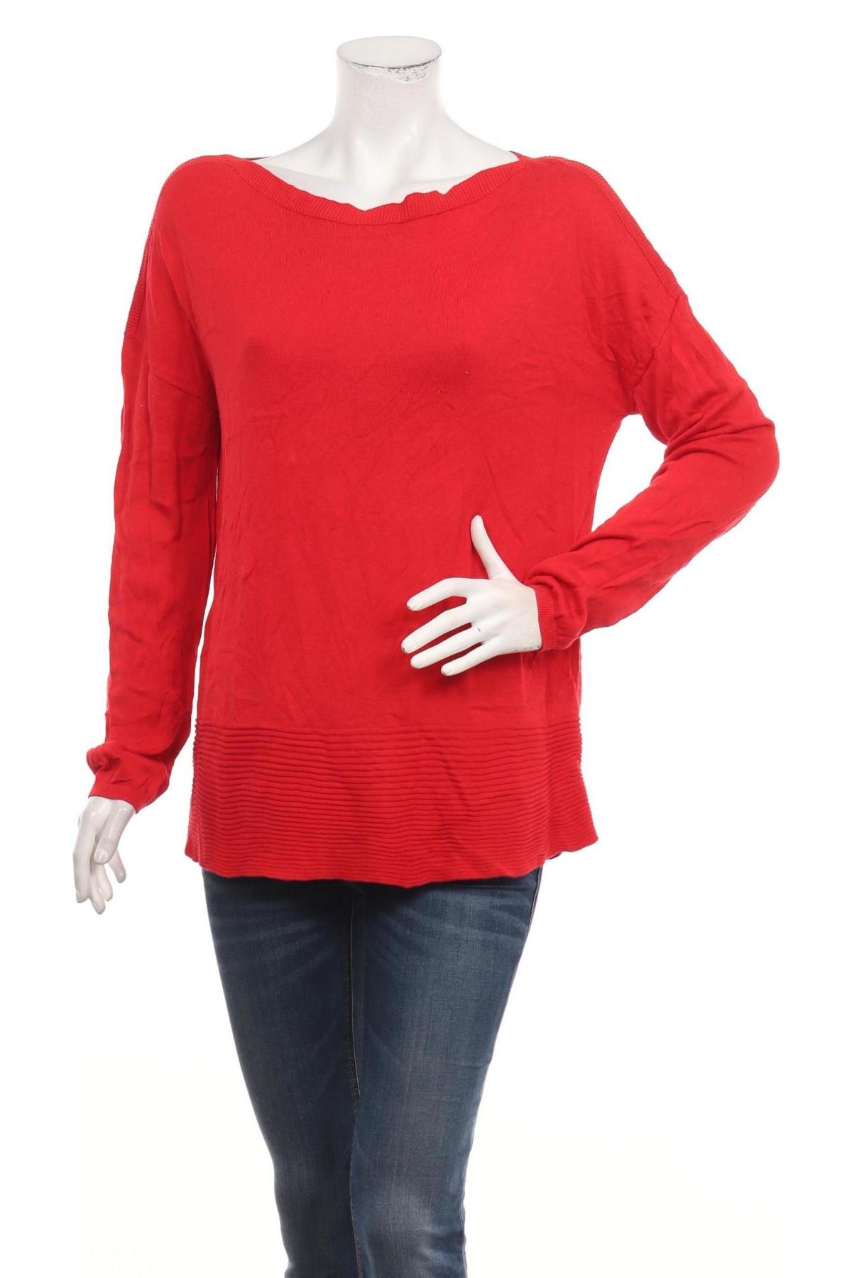 Пуловер CECIL1