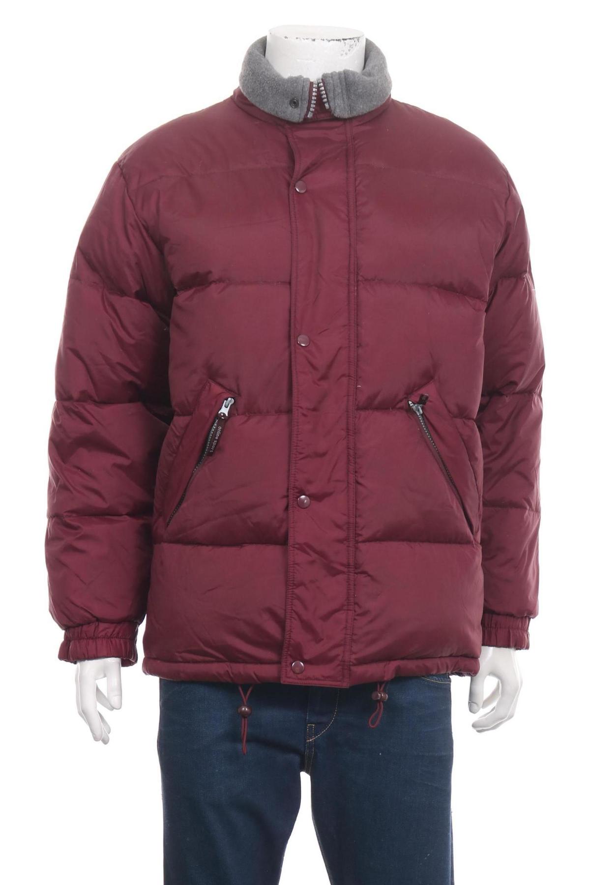 Зимно яке OUTDOOR WEAR1