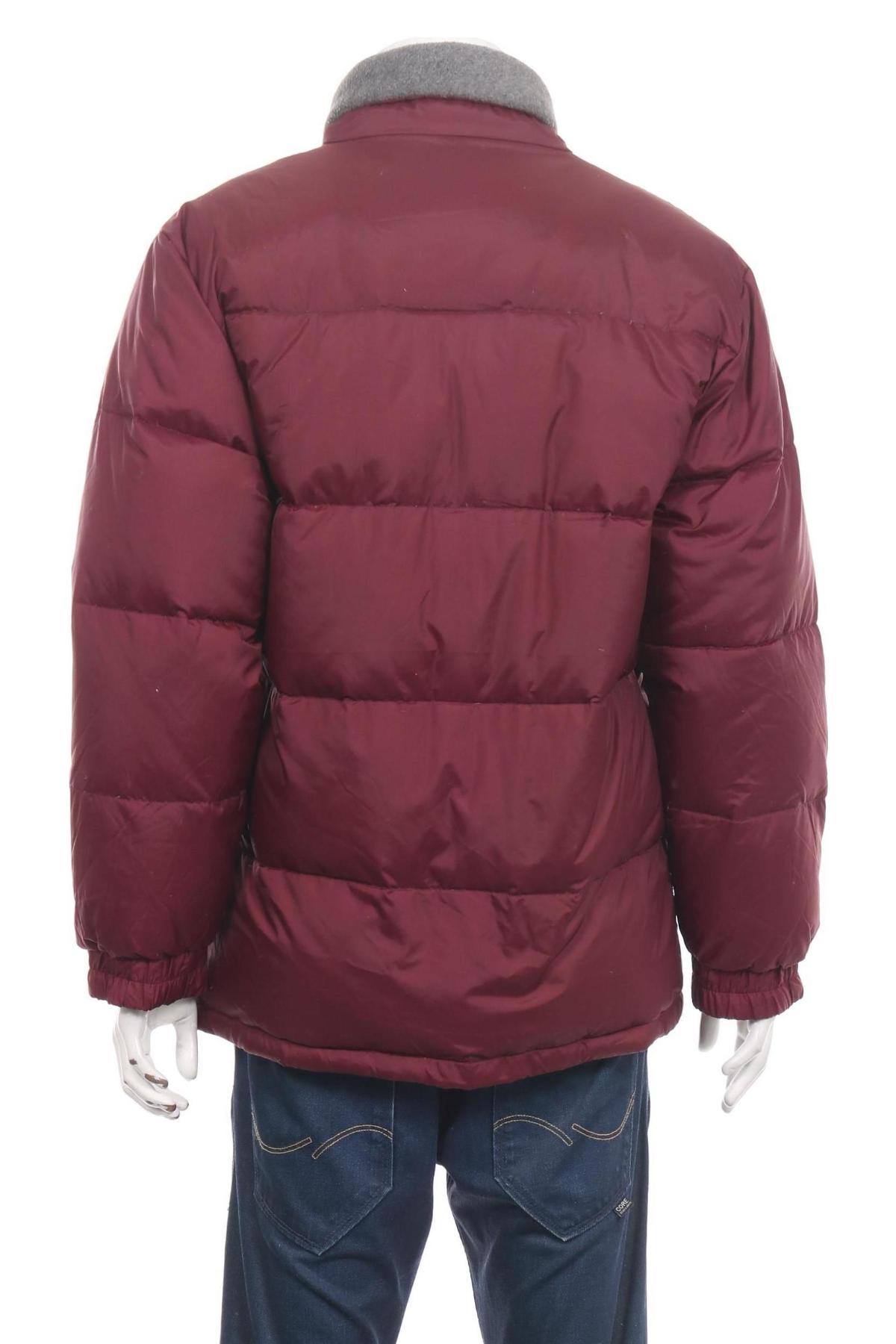 Зимно яке OUTDOOR WEAR2