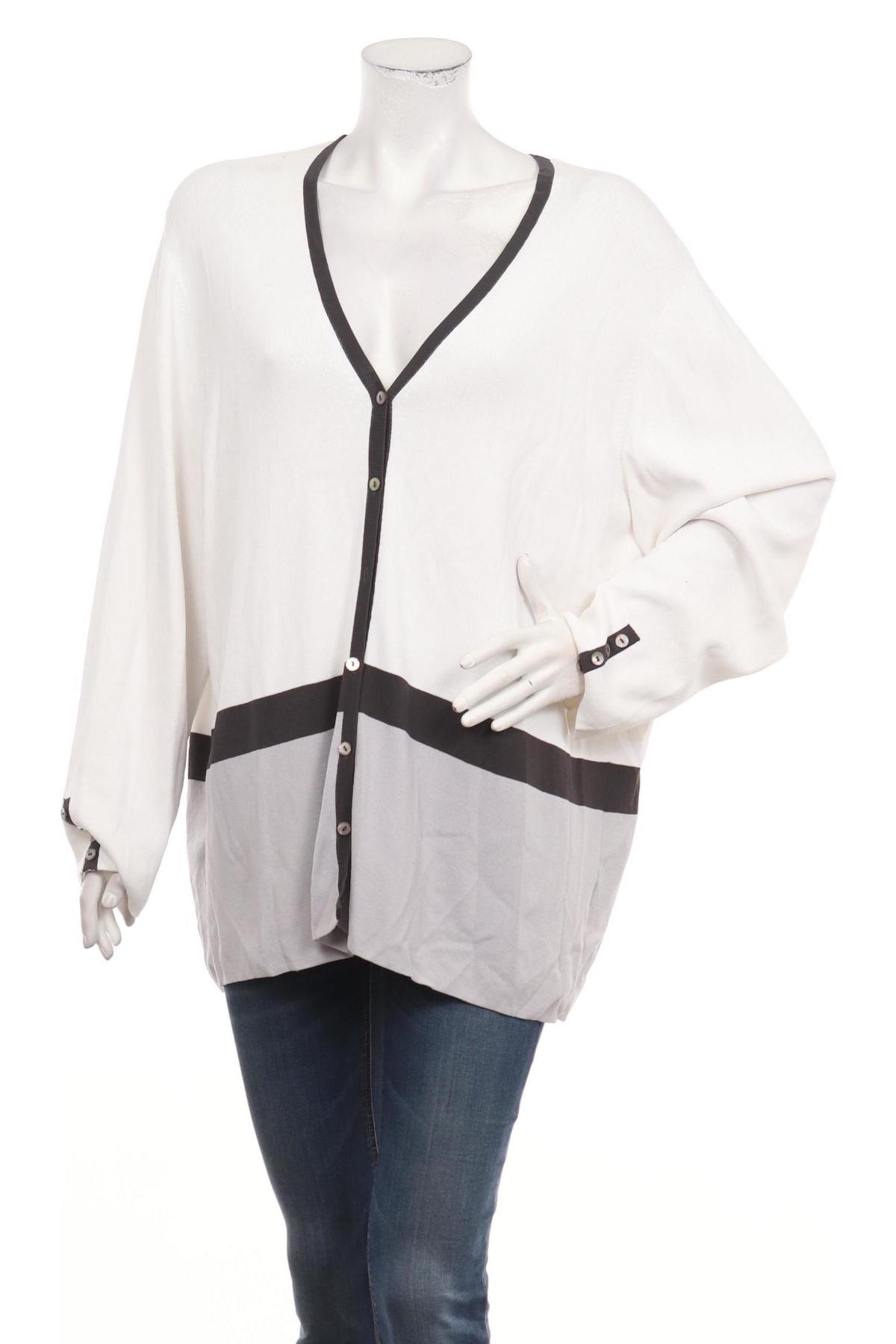 Жилетка VIA APPIA1