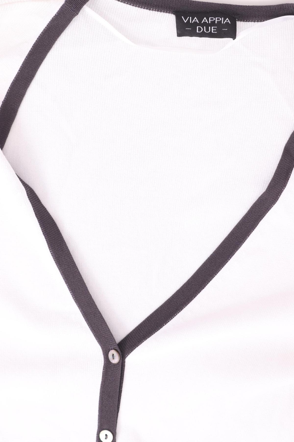 Жилетка VIA APPIA3