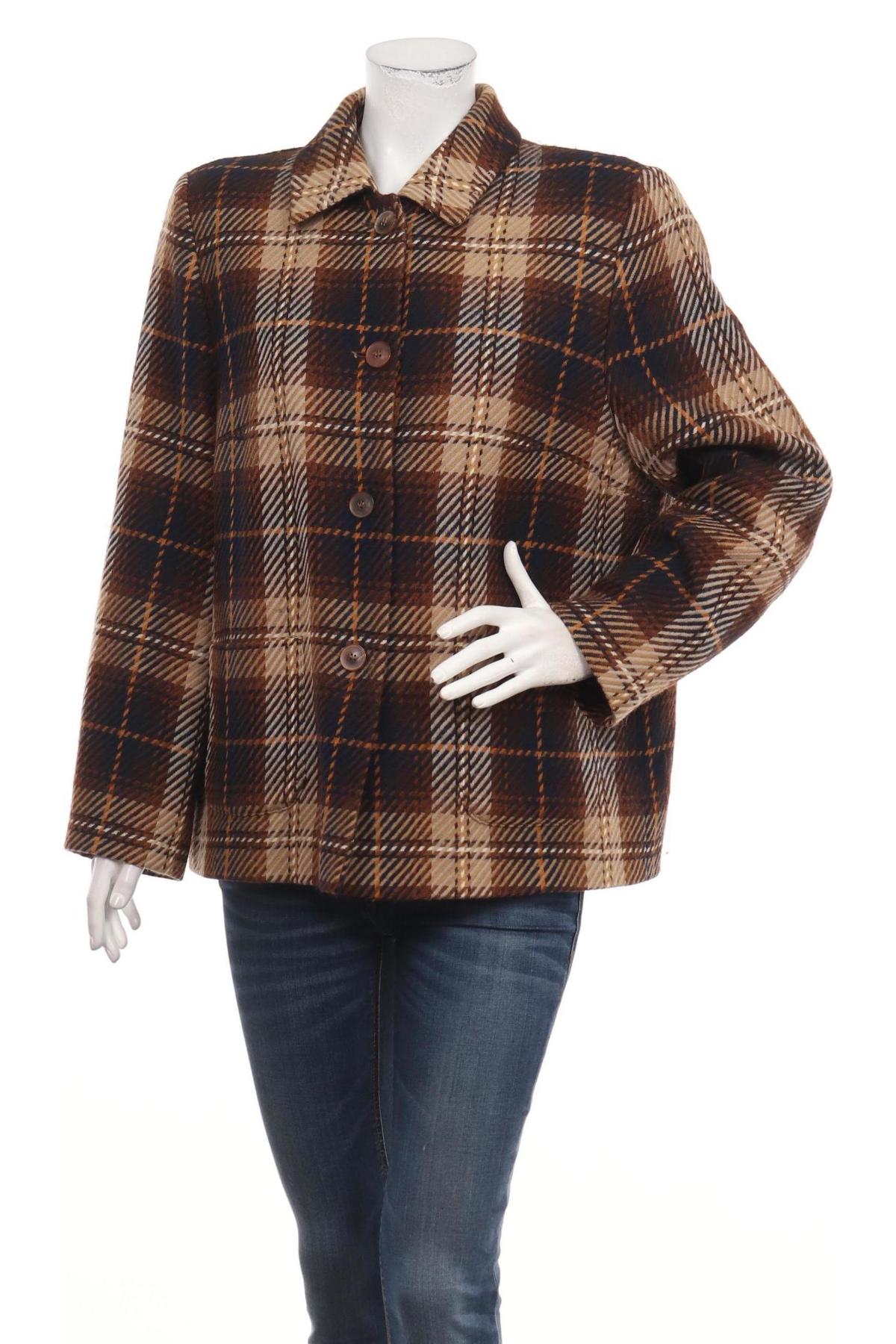 Зимно палто BIANCA1