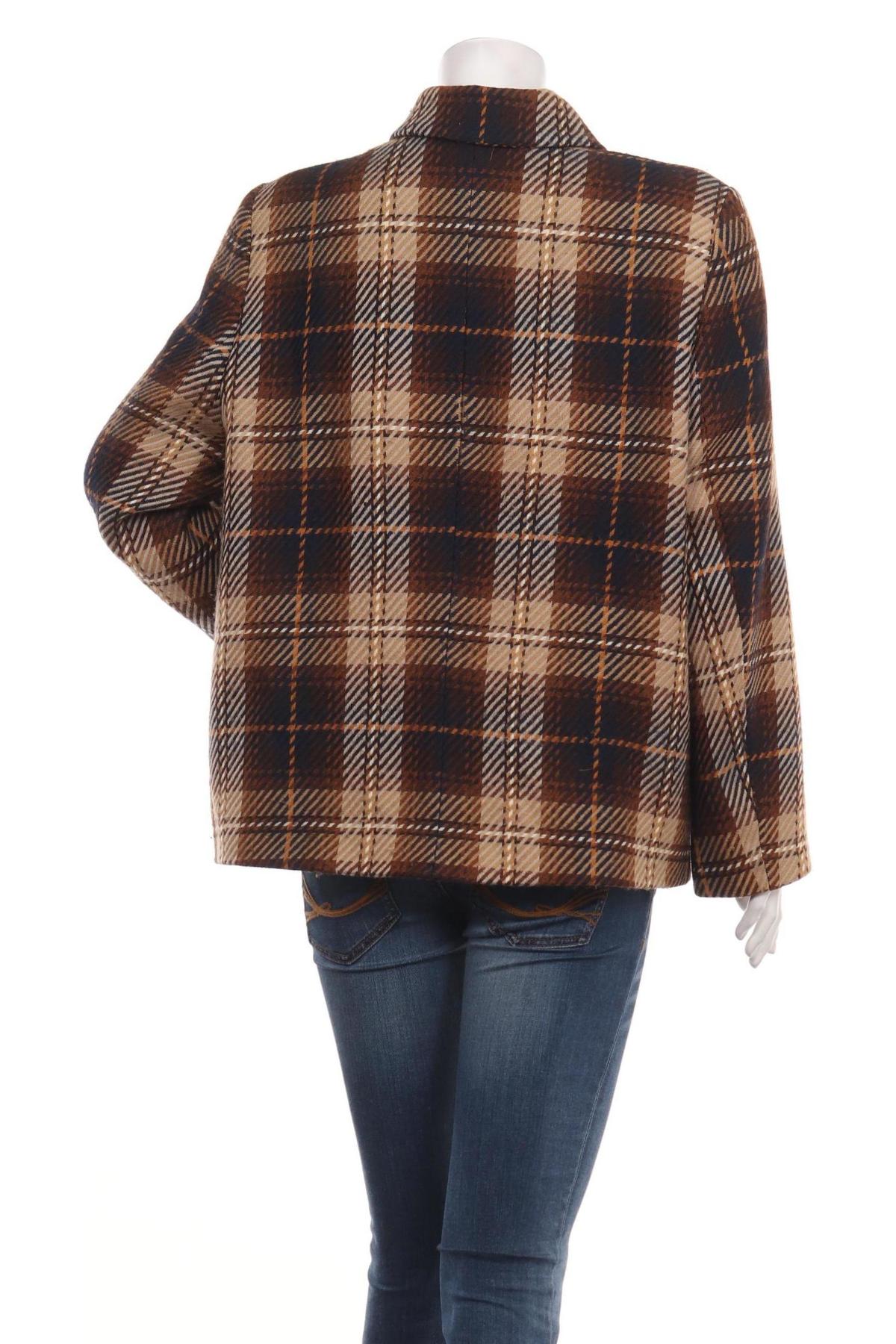 Зимно палто BIANCA2