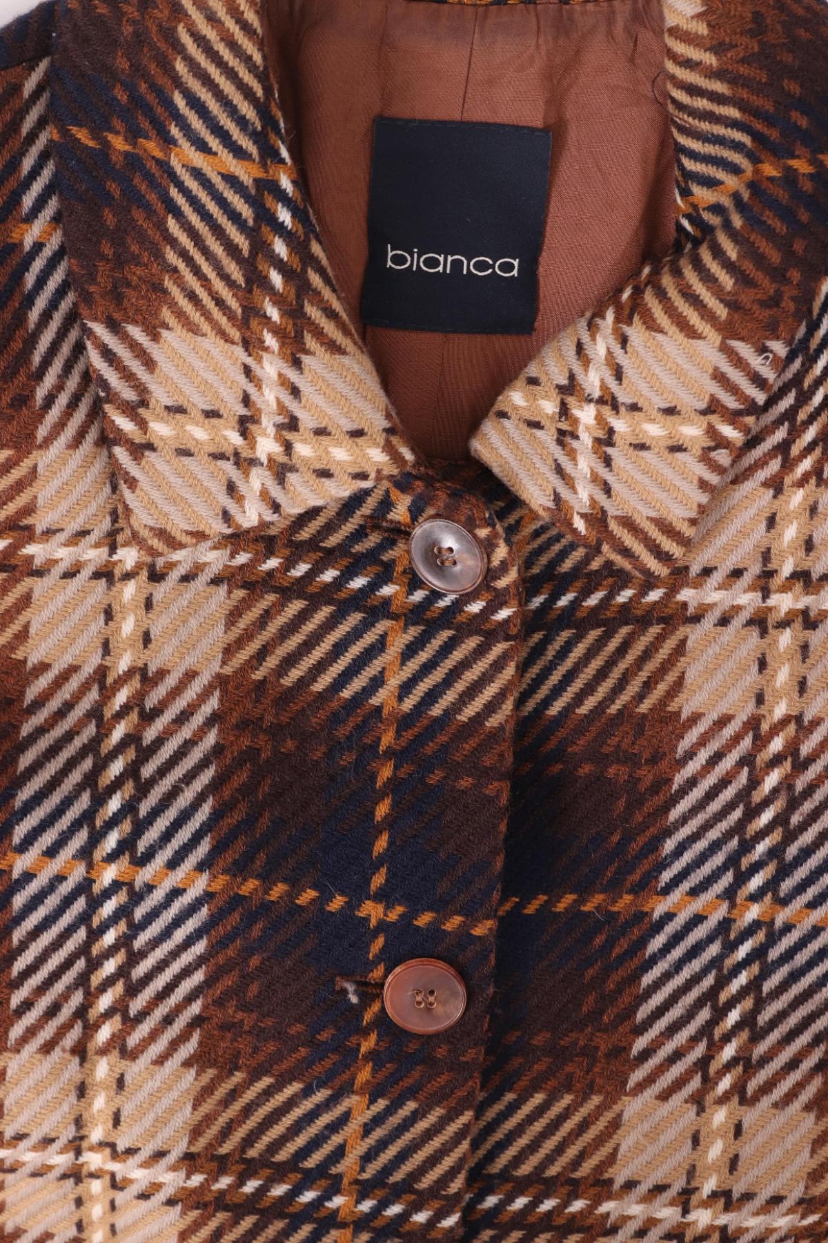 Зимно палто BIANCA3