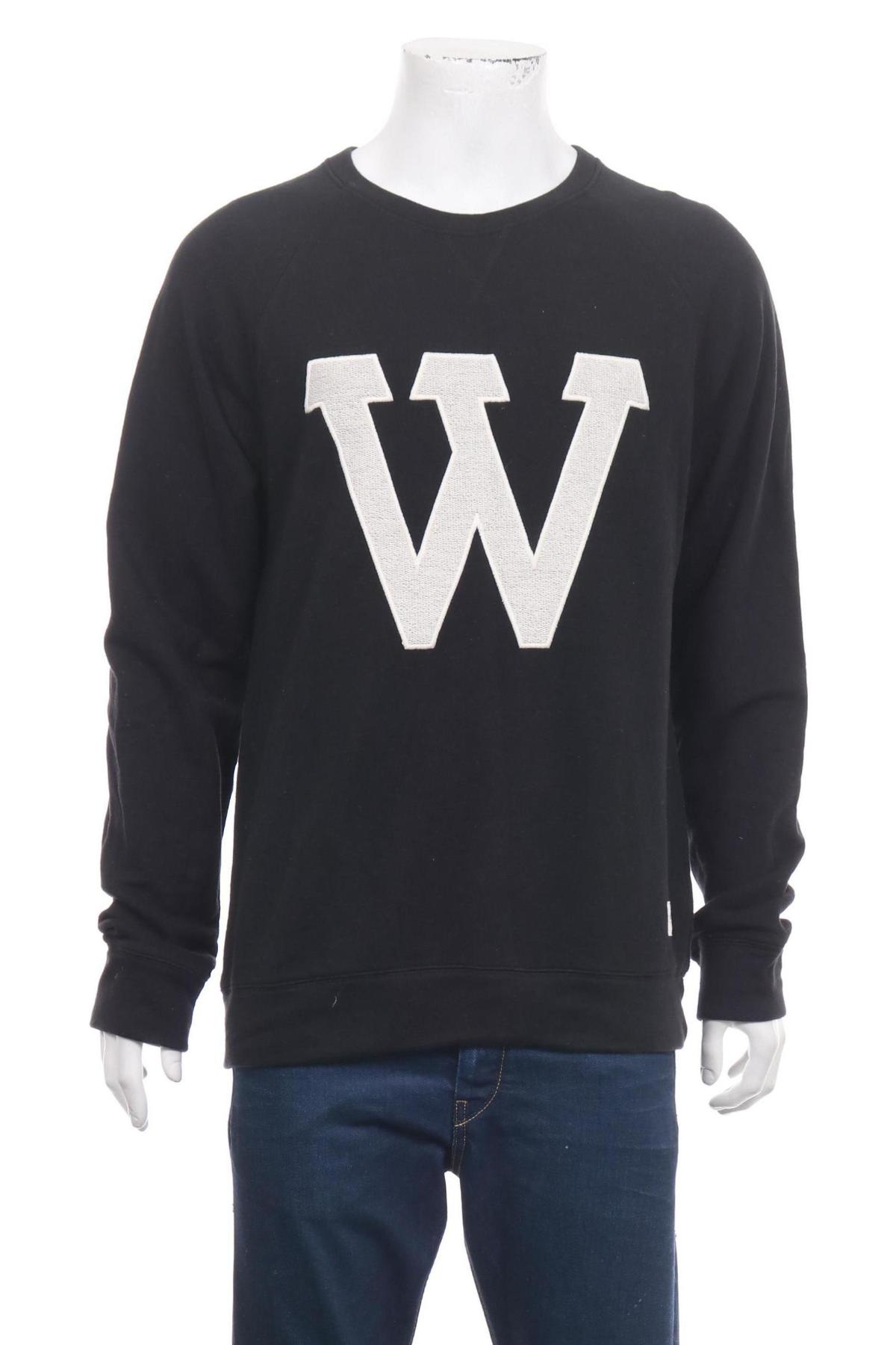 Спортна блуза WEMOTO1