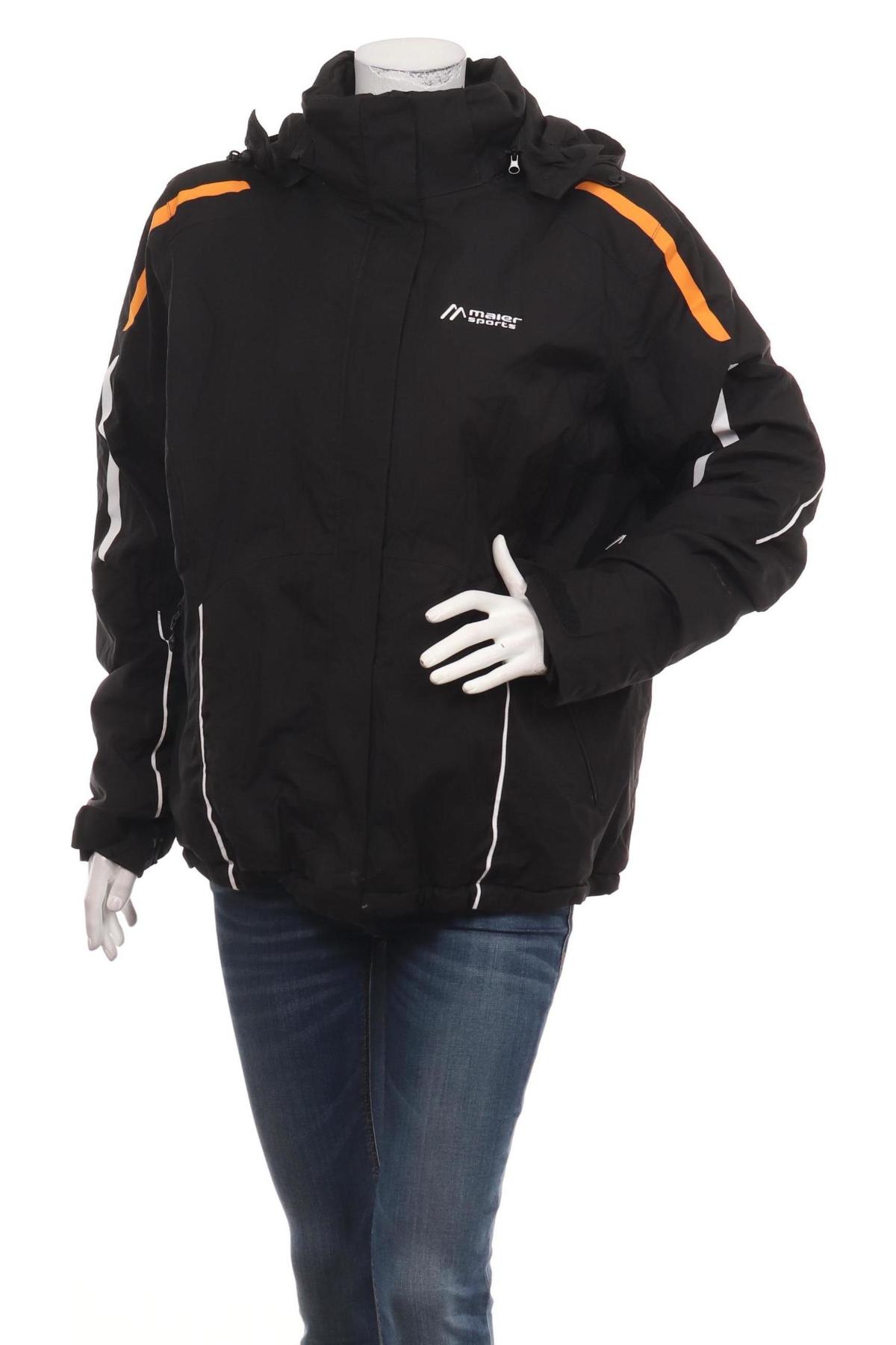 Яке за зимни спортове MAIER SPORTS1