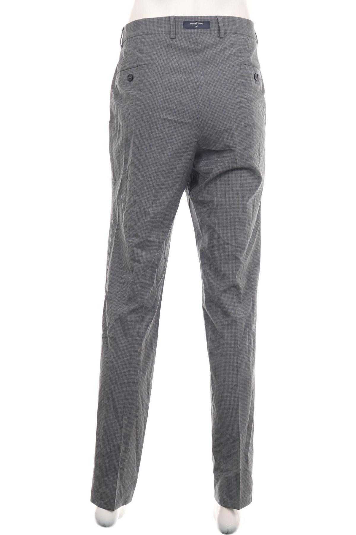 Панталон DANIEL HECHTER2