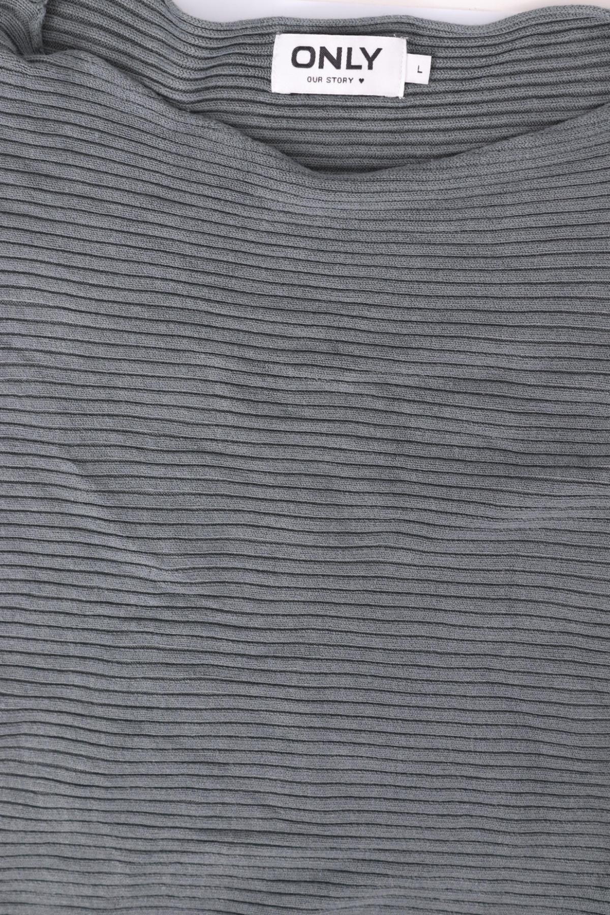 Пуловер ONLY3