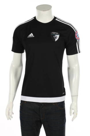 Футболна тениска Adidas - Mania Футболна тениска Adidas
