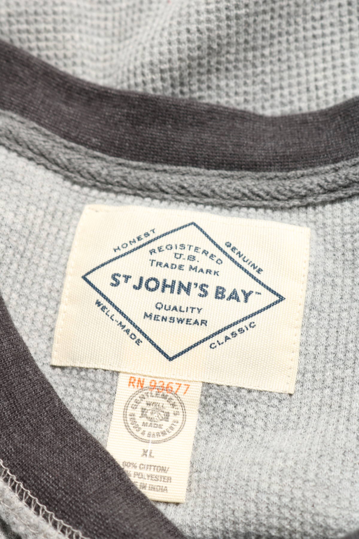 Блуза ST. JOHN'S BAY3