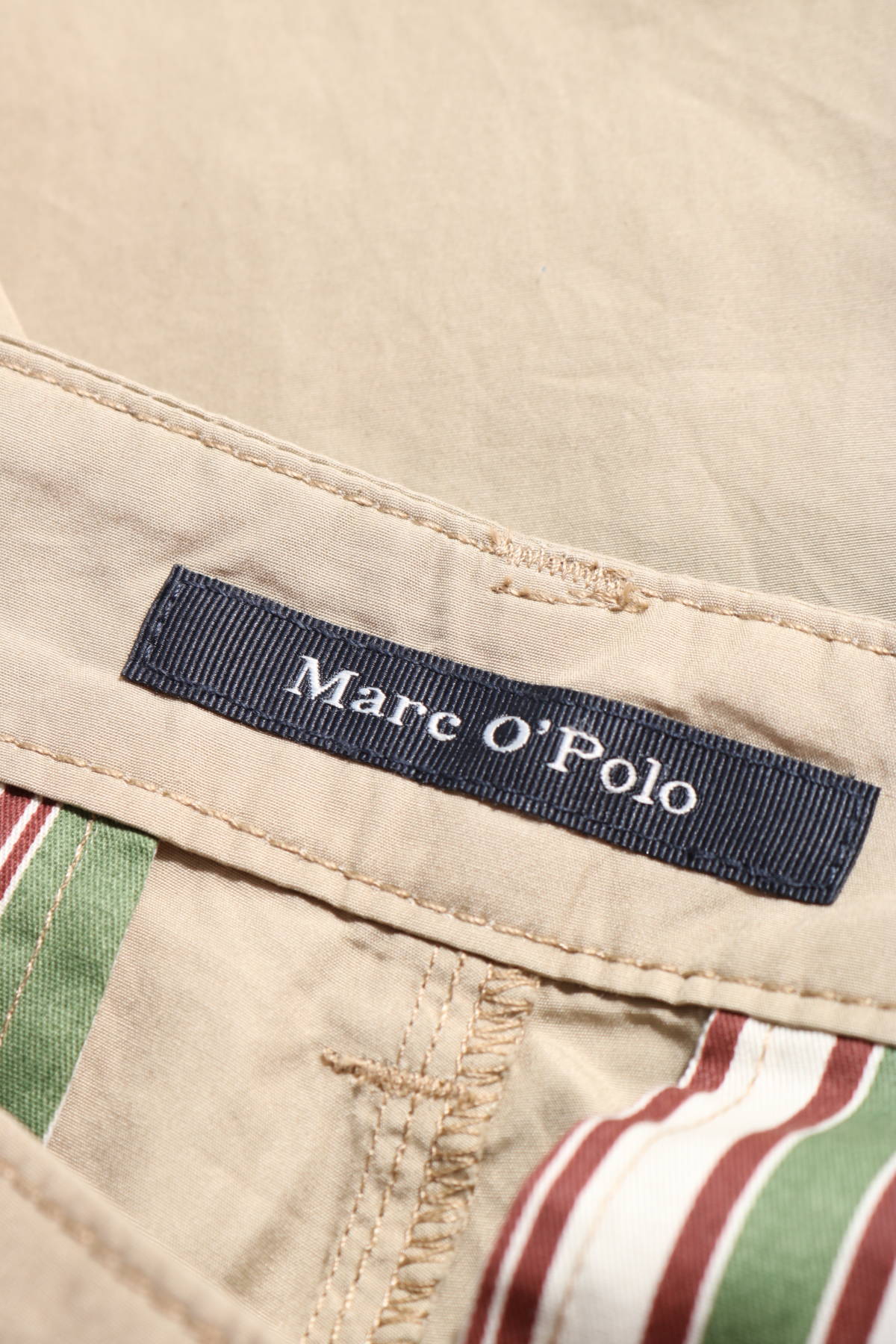 Къси панталони MARC O'POLO3