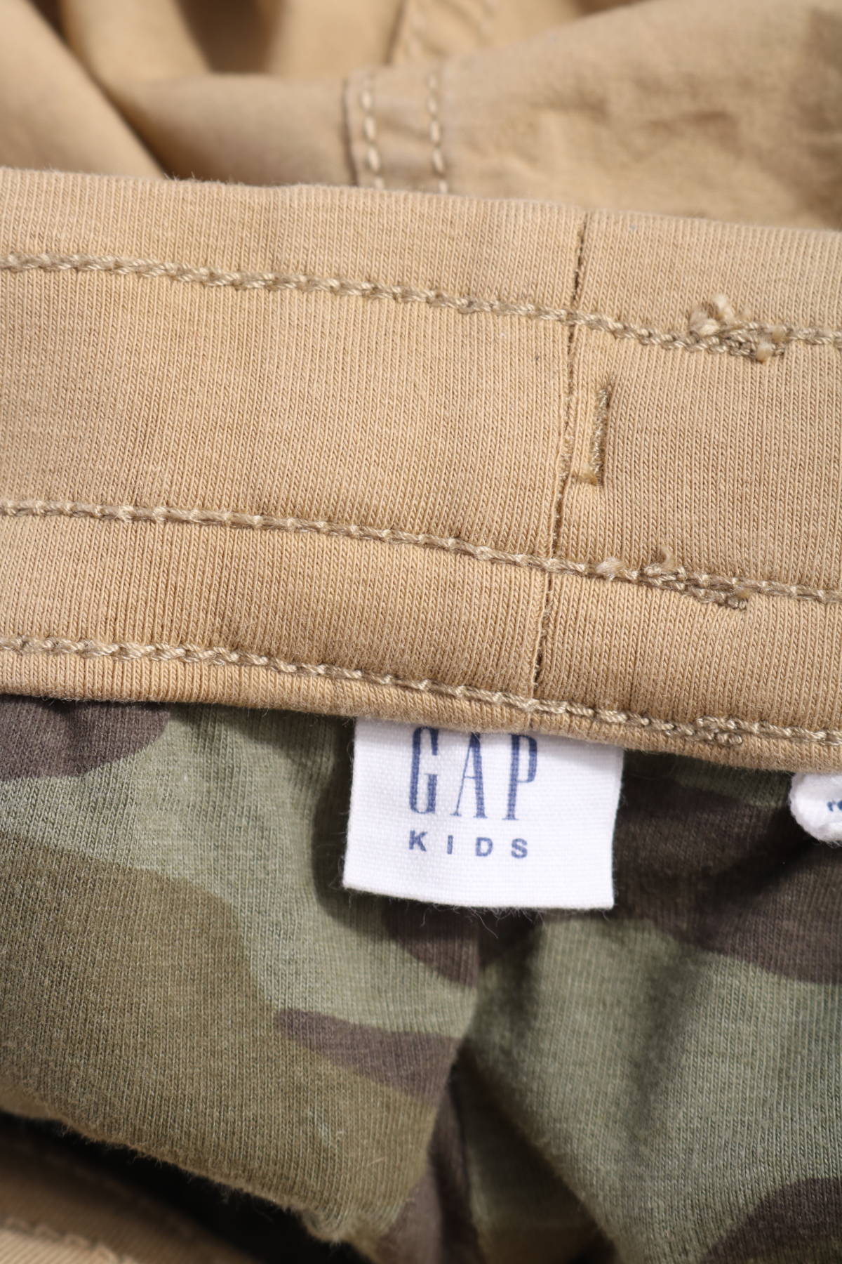 Детски панталон GAP KIDS3