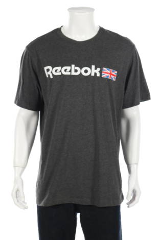 Спортна тениска Reebok - Mania Спортна тениска Reebok